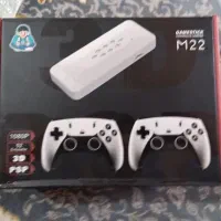 گیم استیک m22