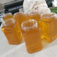 عسل طبیعی