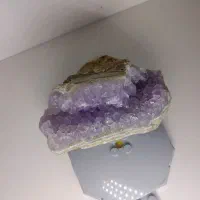 آمتیست (Amethyst) طبیعی