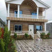 ویلا روستایی سند شش دانگ