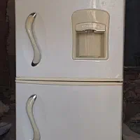 یخچال وفریزر