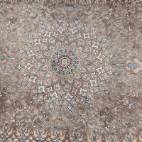 دو عدد فرش ۹متری