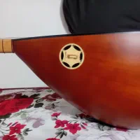 ساز باغلما دسته کوتاه اصل ترک