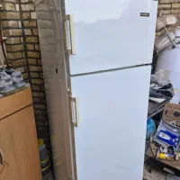 فروش یخچال واریز دو در