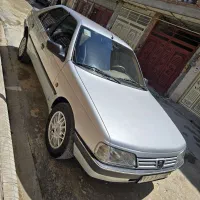 پژو405مدل91