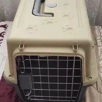 باکس حمل گربه و سگ