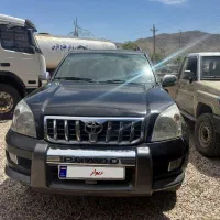 پرادو۲درب۲۰۰۸