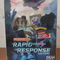 پندمیک - pandemic response