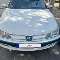پژو پارس tu5 مدل ۱۴۰۰