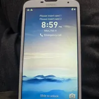 گوشی هواوی Ascend G730 جی ۷۳۰ سالم