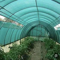 توری گلخانه ای شیدنانو سایبان توری زیرقیمت بازار