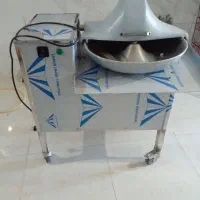 دستگاه سبزی خردکن کنی