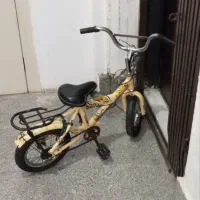 دوچرخه سایز ۱۲