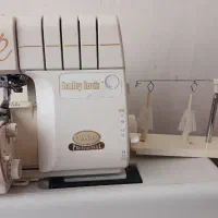 چرخ سردوز ۴ نخ بابی لوک اصل ژاپن