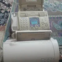 دستگاه تایپ و پرینت