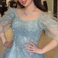 مزون لباس اجاره ای مجلسی فرمالیته بچگانه