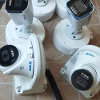 دوربین مداربسته ودزدگیر اماکن