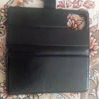 قاب گوشی کیف کلاسوری (کتابی) redmi12