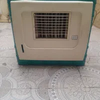 کولر آبی برفاب ۳۲۰۰درحد نو بشرط