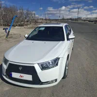 دنا پلاس آپشنال مدل 1403