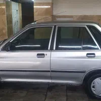 پراید فروشی