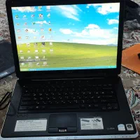 لبتاپ سونی وایو vgn-cr125
