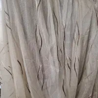 پرده در حد نو