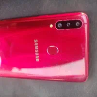 گوشی سامسونگ A 20 S