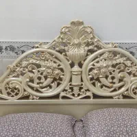 سرویس چوب