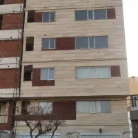 زمین دو کله 300 متری جهت مشارکت شهرک معلم