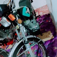 هندا پرواز 404