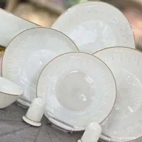 ارکوپال پارس اپال سرویس 28 پارچه قالب (O) کد 517