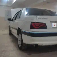 پارس سال مدل ۹۹ بدون رنگ دریچه سیم