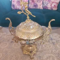 شکلات خوربرنج