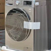 لباسشویی الجی ۱۰.۵ کیلو اصل کره