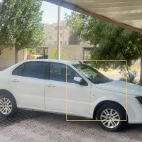 دنا ۹۴ سفید