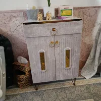 جاکفشی دو درب