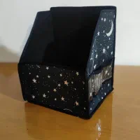 جا کتابی