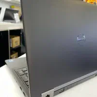 لپ تاب DELL E5570