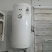 آبگرمکن دیواری برقی بدون دودکش