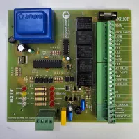 برد جت هیتر نیرو تهویه البرز، الوند، طیوران ابزار