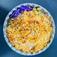 منو شام سرباز زمین