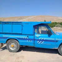 نیسان|خودرو سنگین|باسمنج, |دیوار