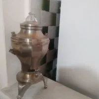 سماور برقی هم