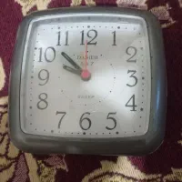 ساعت رومیزی