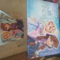 میز و صندلی بچگانه