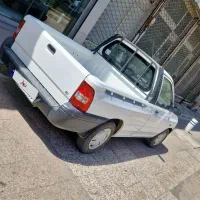 وانت پراید در حد صفر