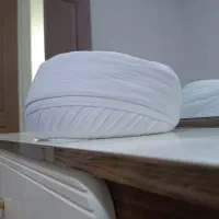 عمامه فروشی نبی اکرم (ص)