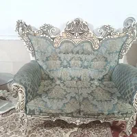 مبل سلطنتی