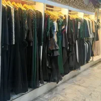 کرایه و فروش خاص ترین و کمیاب ترین لباس های مجلسی